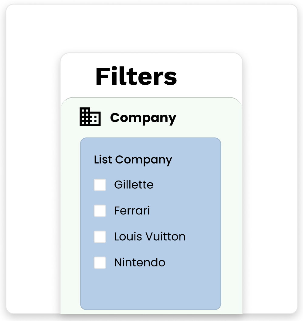 Filters Image