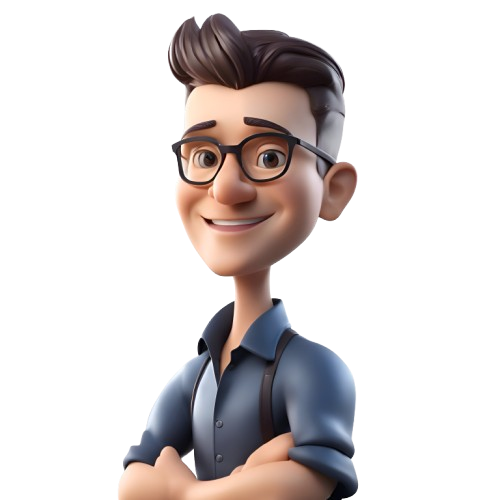 Event Organizer Icon